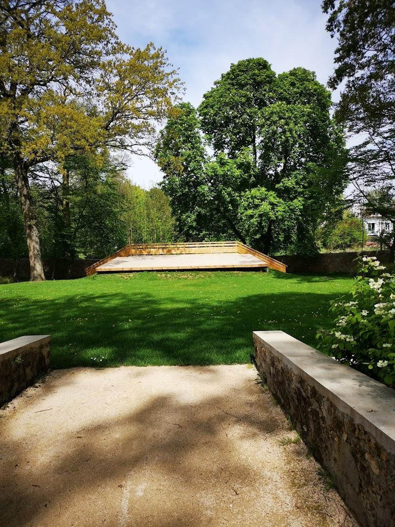 Theatre de Verdure - Photo 2